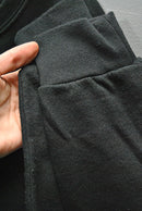 WACKO MARIA GUILTY PARTIES LOGO SWEATSHIRT