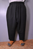 WHITE MOUNTAINEERING WIDE SAROUEL PANTS