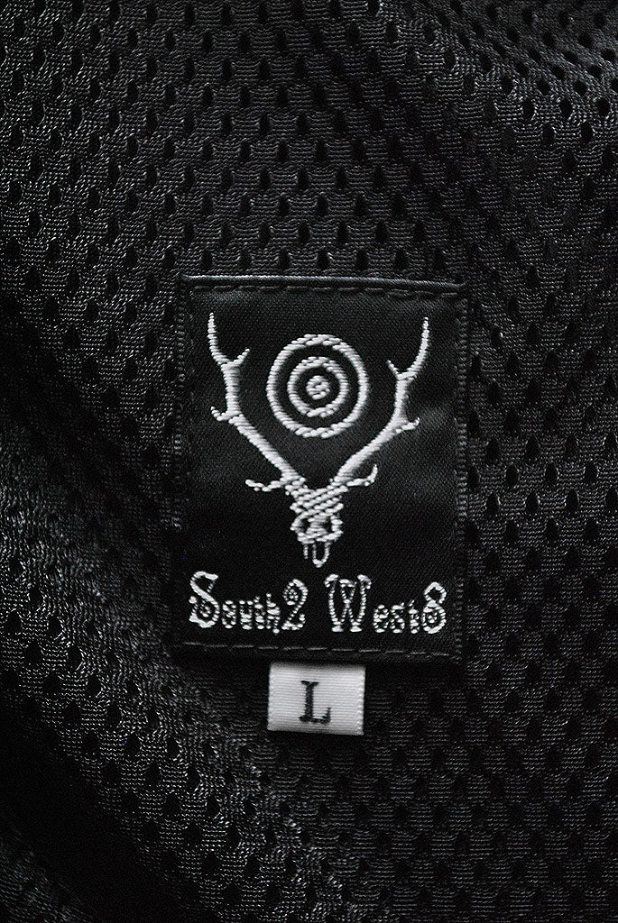 South2 West8 2P Cycle Pant - Fleece Lined Jersey