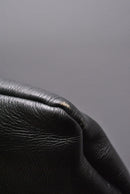 NICENESS  LOWE-midi ホースレザーNNショルダーバッグ