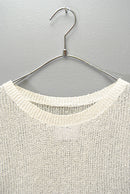 KOTA GUSHIKEN Tarotisse Face Waistcoat