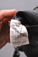 NICENESS  LOWE-midi ホースレザーNNショルダーバッグ