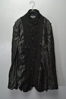 COMME des GARCONS HOMME PLUS Milling Reversible Wool Jacket