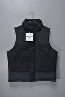 COMME des GARCONS HOMME MILITARY DOWN VEST