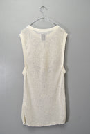 KOTA GUSHIKEN Tarotisse Face Waistcoat