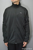 ARC'TERYX KYANITE LIGHTWEIGHT JACKET