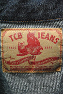 TCB jeans 50's Jacket 2nd