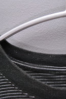 The Ennoy Professional L/S Border T-Shirt