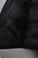 COMME des GARCONS HOMME MILITARY DOWN VEST