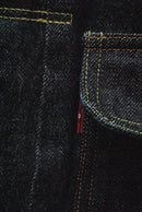 TCB jeans 50's Jacket 2nd