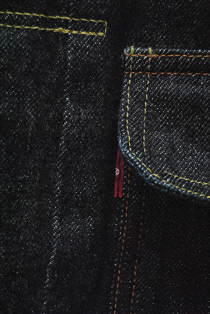 TCB jeans 50's Jacket 2nd