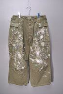 HERILL Duck Splash Cargo Pants