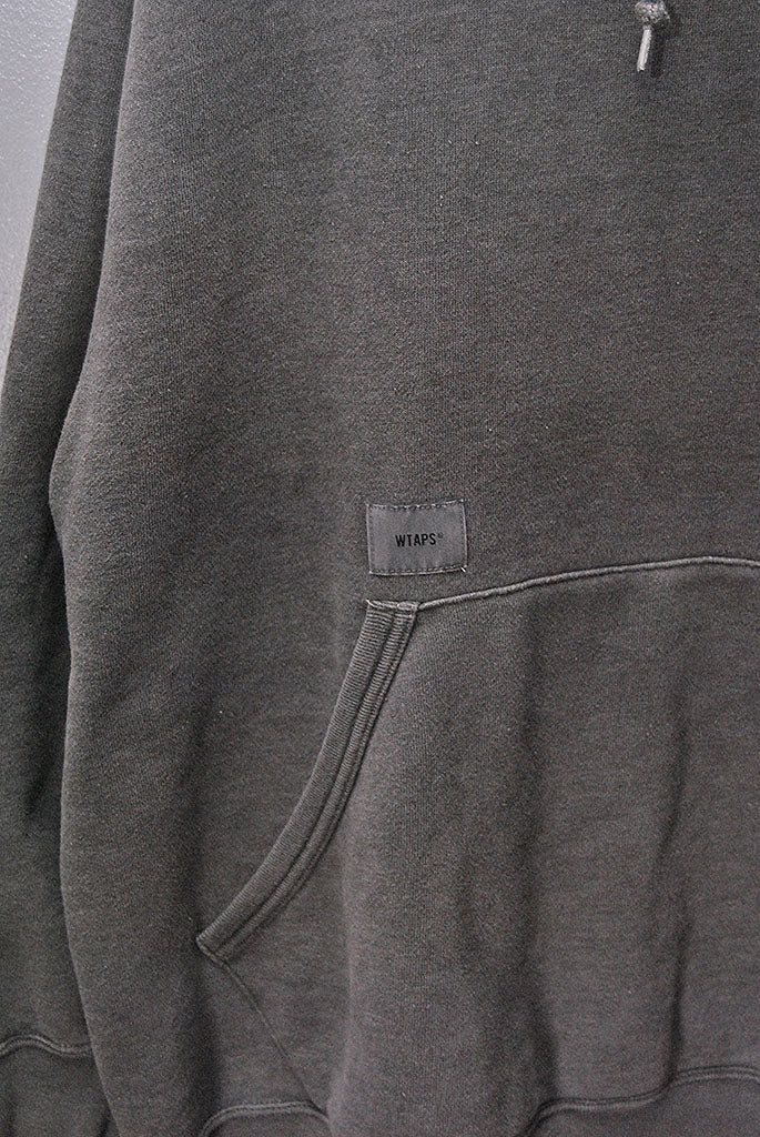 WTAPS SIGN 01 / HOODY / CTPL