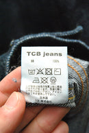 TCB jeans 50's Jacket 2nd