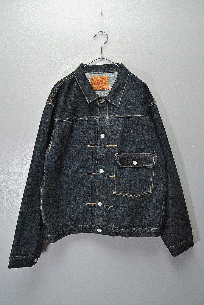 TCB jeans 30's Jacket 1st