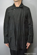 sus-sous chef jacket