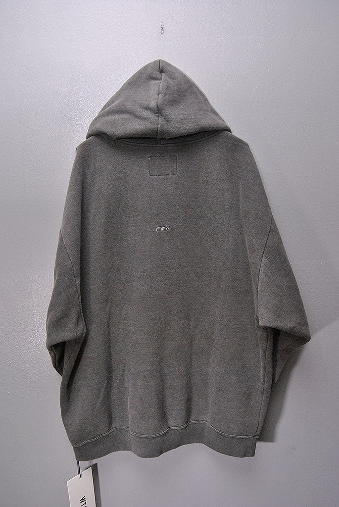 WTAPS SIGN 01 / HOODY / CTPL