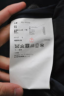 COMME des GARCONS HOMME MILITARY DOWN VEST