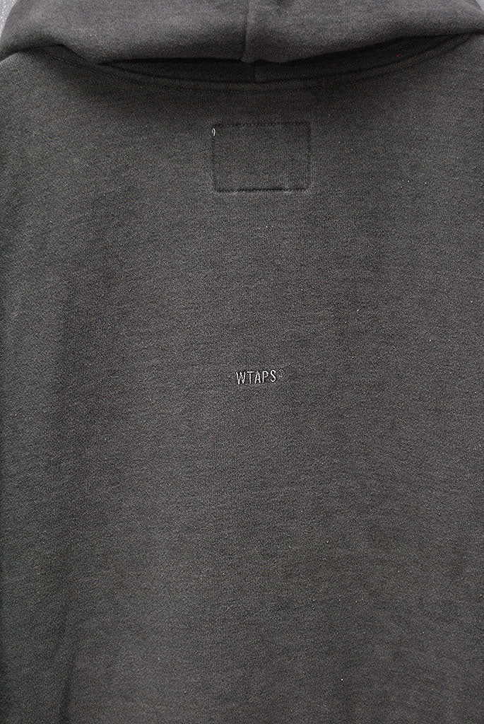 WTAPS SIGN 01 / HOODY / CTPL