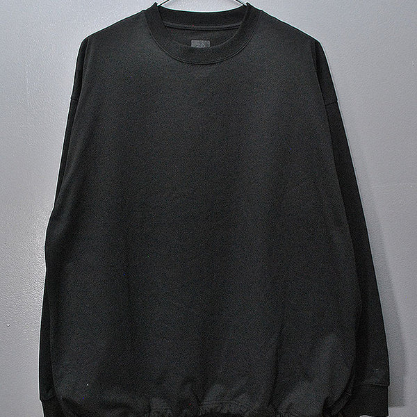 【DAIWA PIER39】TECH SWEAT CREW BASIC Mサイズ DAIWA PIER39】TECH SWEAT CREW BASIC Mサイズ