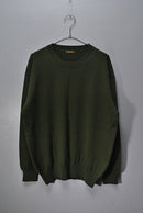 Y's for Men クルーネックニット