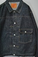 TCB jeans 30's Jacket 1st