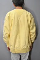 HYKE プルオーバースウェット