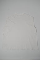 COMOLI コットン メッシュ Tシャツ