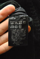 COMOLI コーデュロイワークパンツ