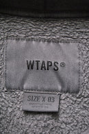 WTAPS SIGN 01 / HOODY / CTPL