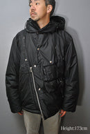 TAMME C1 PUFFY PARKA