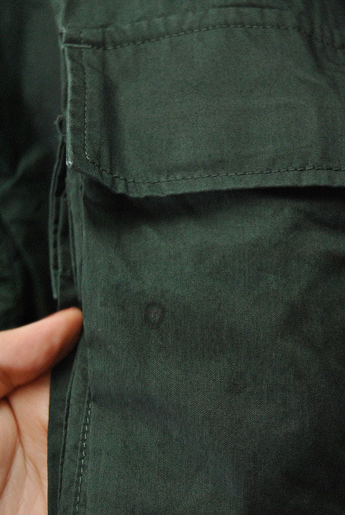 FreshService MULTI POCKET SHIRT