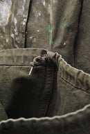 HERILL Duck Splash Cargo Pants