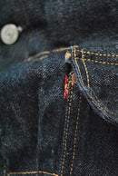 TCB jeans 30's Jacket 1st