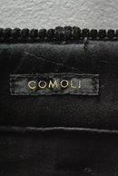 COMOLI コーデュロイワークパンツ