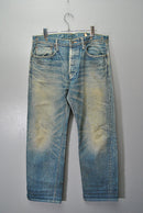 KAPITAL 5P Selvedge DENIM PANTS