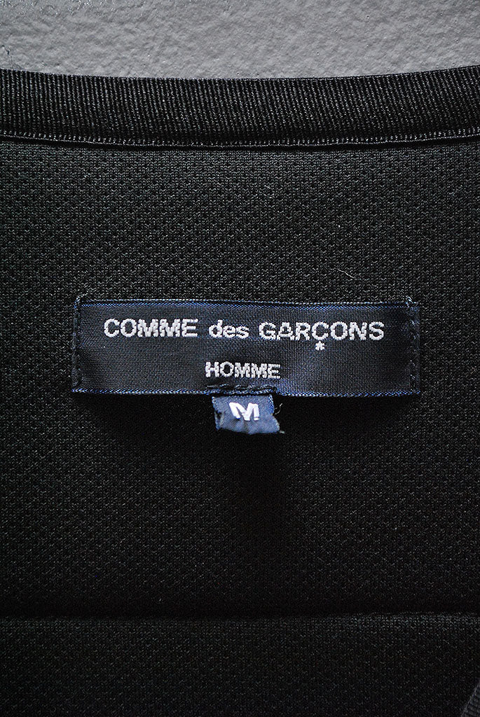 COMME des GARCONS HOMME ライナージャケット エステルボア