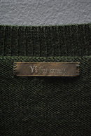 Y's for Men クルーネックニット