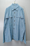 KENNETH FIELD FIELD SHIRT