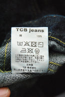 TCB jeans 30's Jacket 1st
