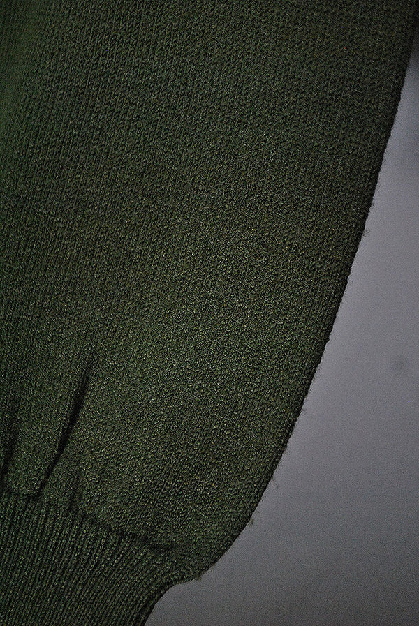 Y's for Men クルーネックニット