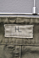 HERILL Duck Splash Cargo Pants