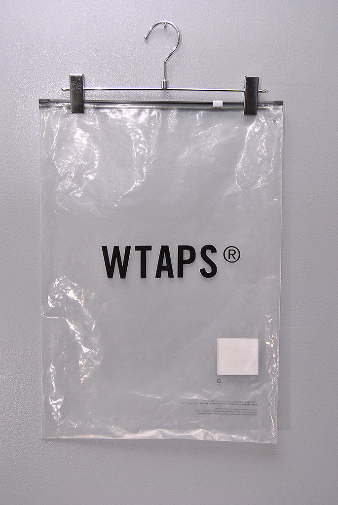 WTAPS SIGN 01 / HOODY / CTPL