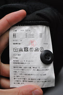 COMME des GARCONS HOMME ライナージャケット エステルボア