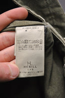 HERILL Duck Splash Cargo Pants