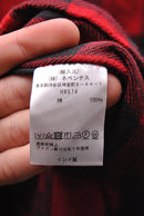 South2 West8 HUNTING SHIRT