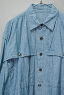 KENNETH FIELD FIELD SHIRT