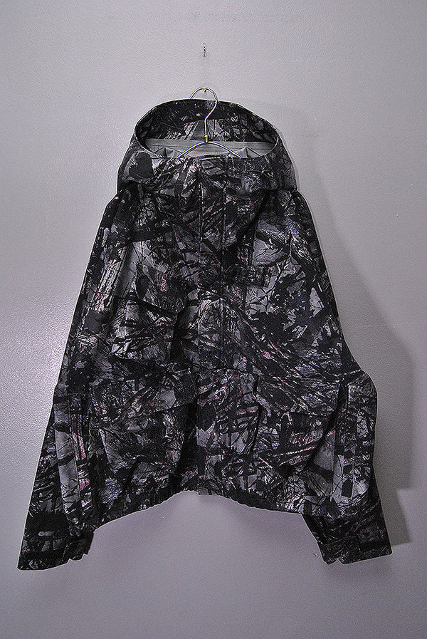 South2 West8 RIVER TREK JACKET