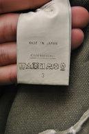 HERILL Duck Splash Cargo Pants