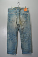 KAPITAL 5P Selvedge DENIM PANTS